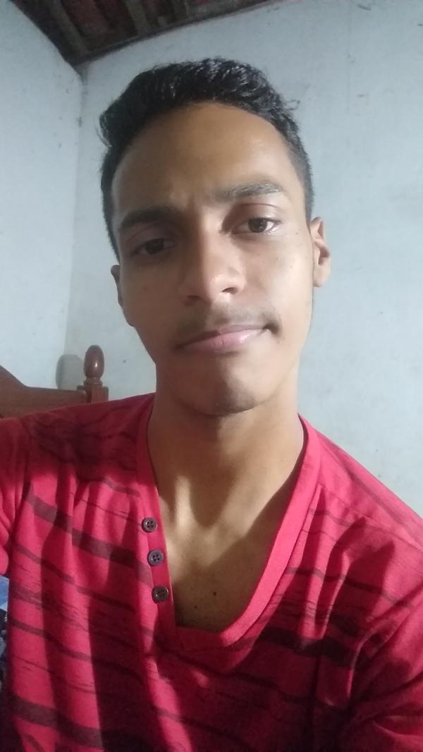 Foto de Lucas