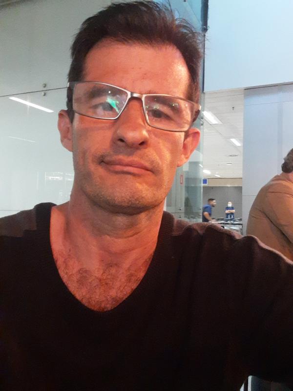 Foto de Jair