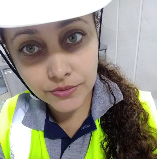 Foto de NAIARA
