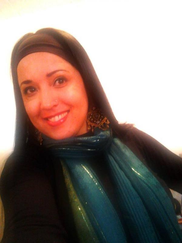 Foto de Cristiane