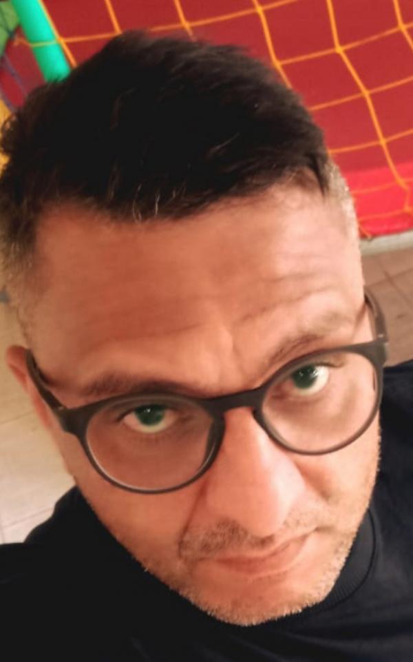 Foto de Oziel