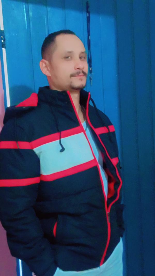 Foto de Jeferson