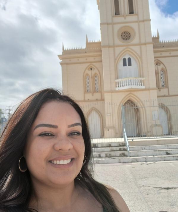 Foto de Juliana