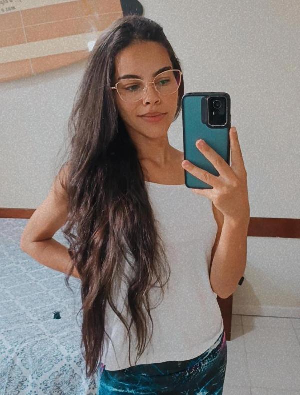 Foto de Raquel