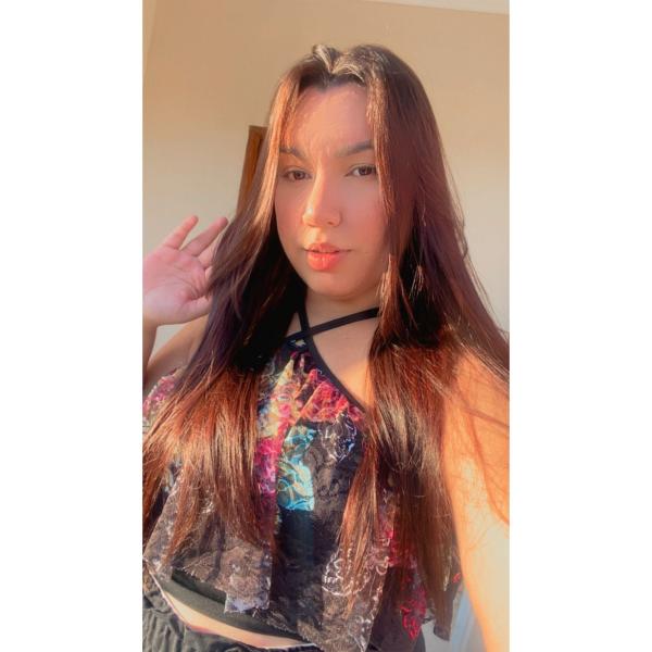 Foto de Vanessa