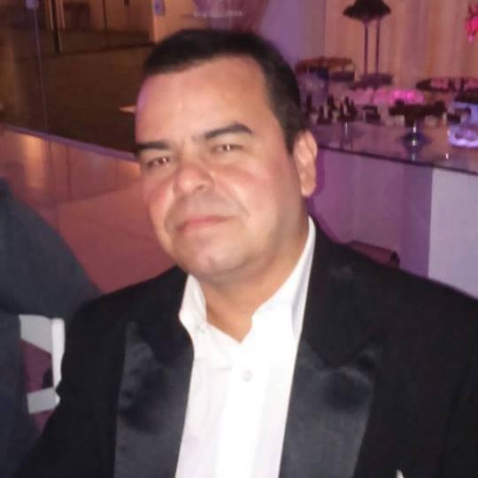 Foto de Carlos
