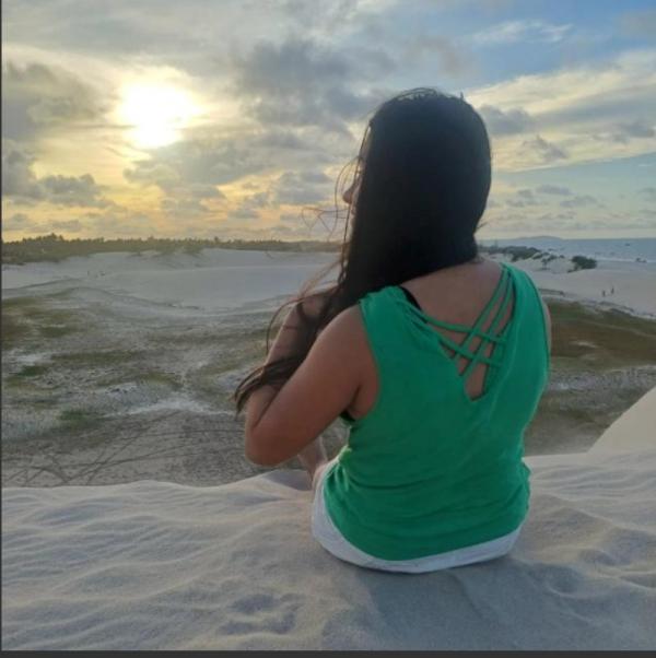 Foto de Maria