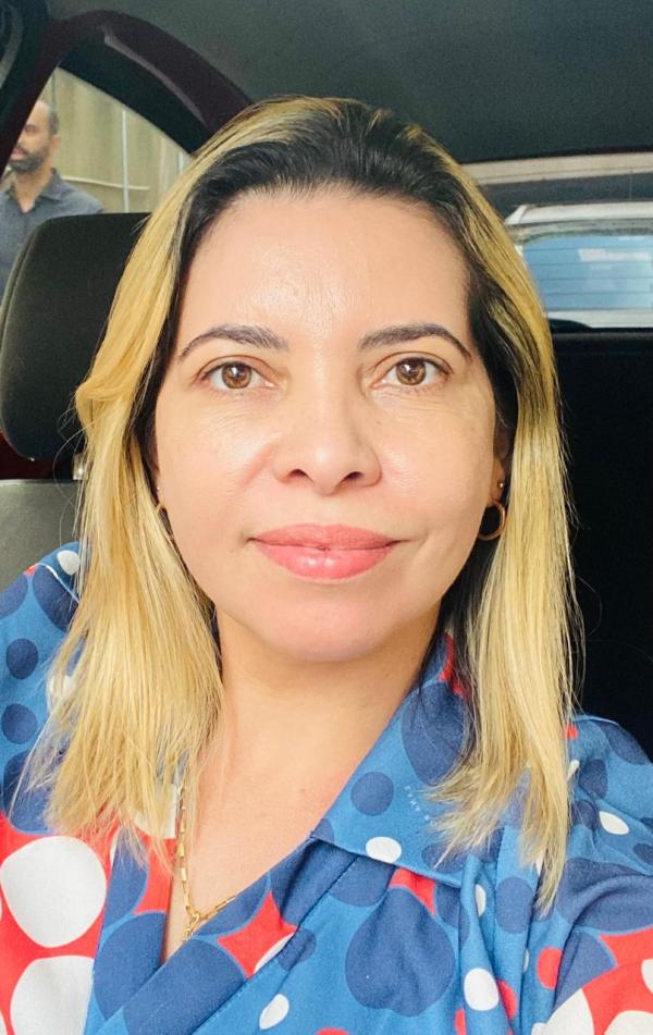 Foto de Roseane