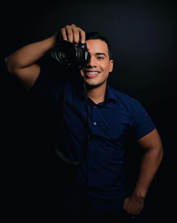 Foto de Daniel