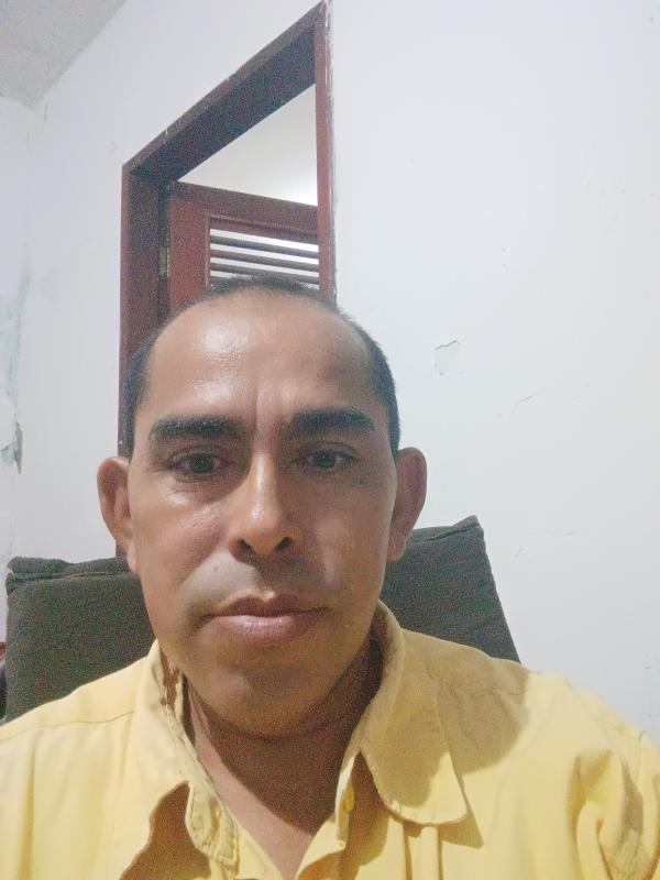 Foto de Davi