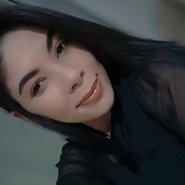 Foto de Patrícia