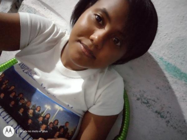 Foto de CRISLANE