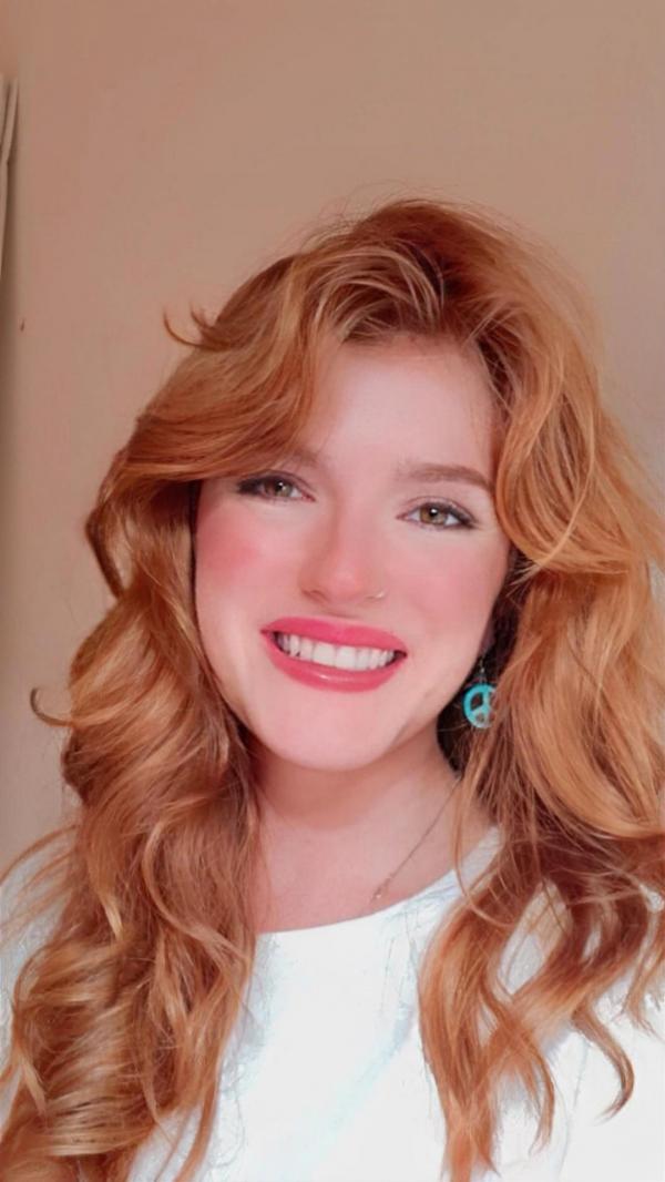 Foto de Débora