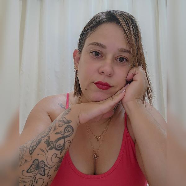 Foto de Alessandra