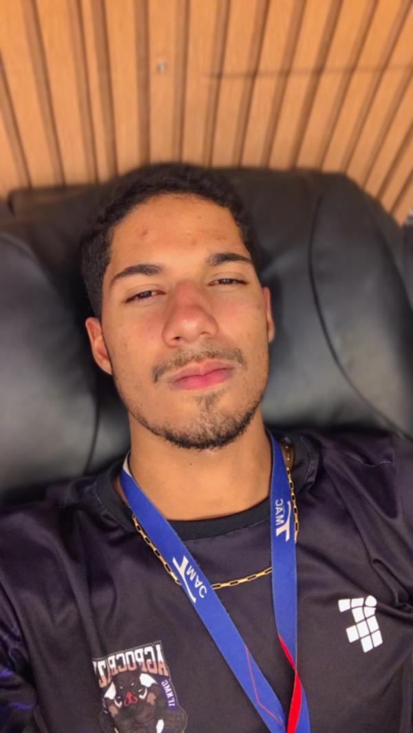 Foto de Janiel