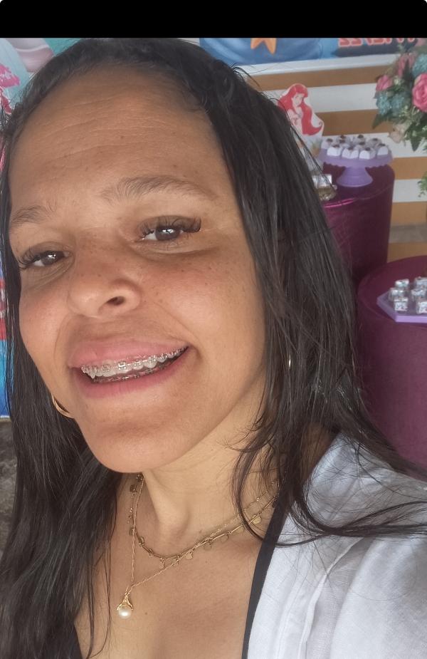 Foto de Joyce