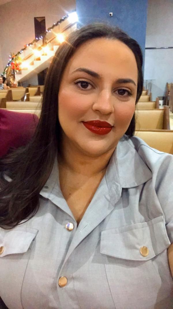 Foto de Luana