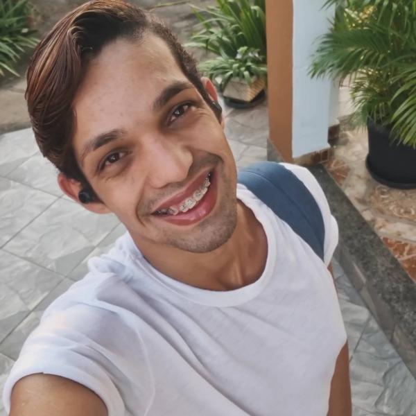 Foto de Gustavo