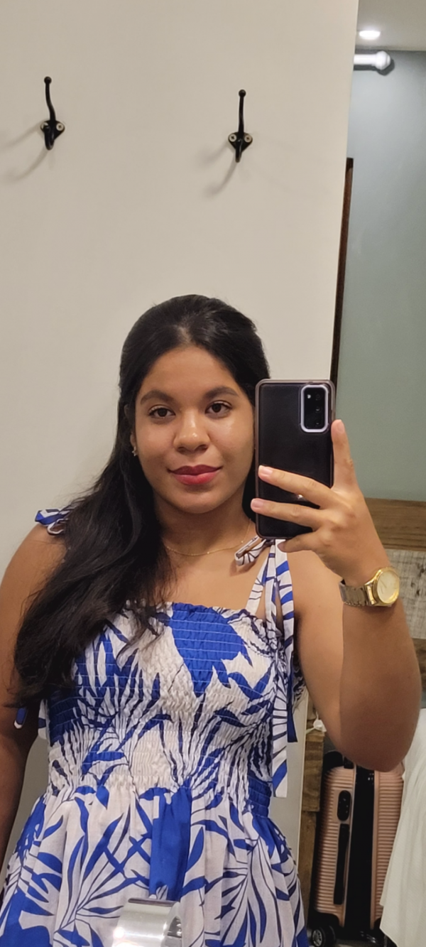 Foto de Hanna