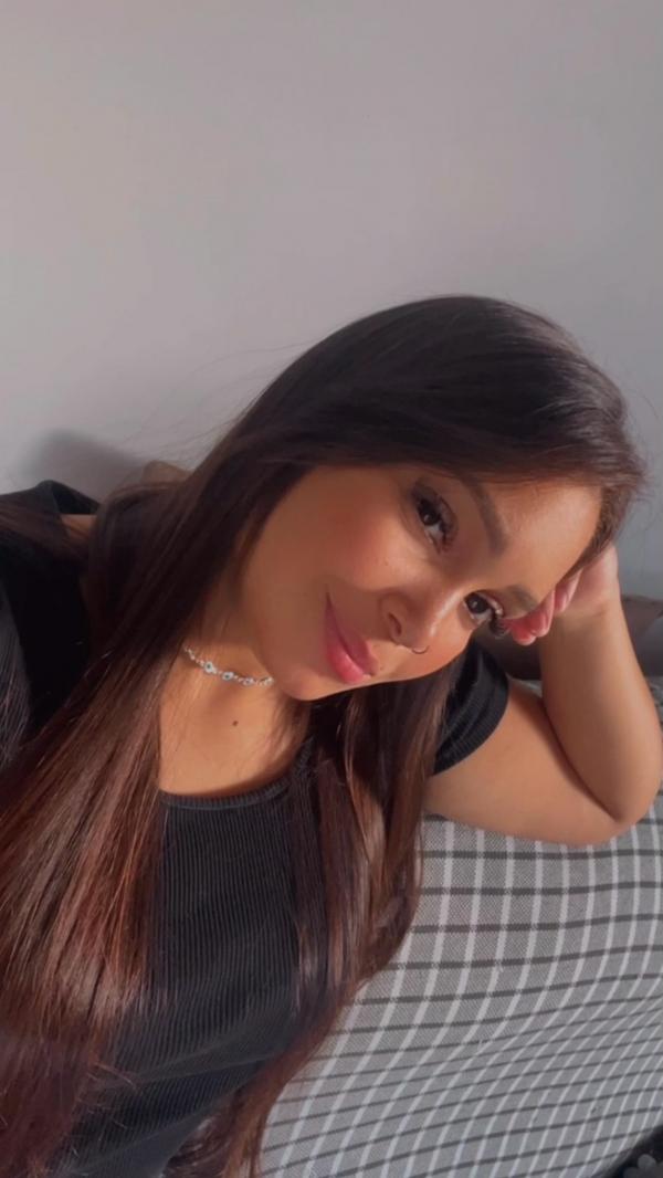 Foto de Jessica