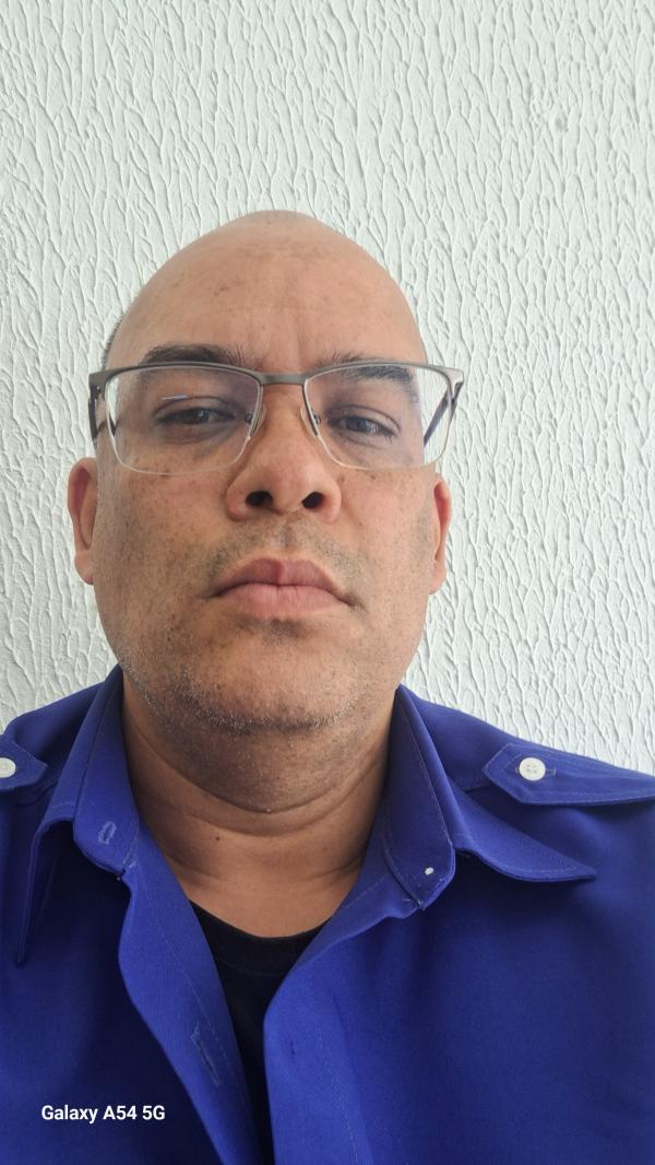 Foto de Marcio