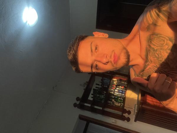 Foto de Yasser