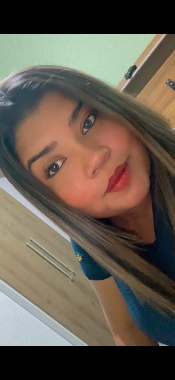 Foto de Camila