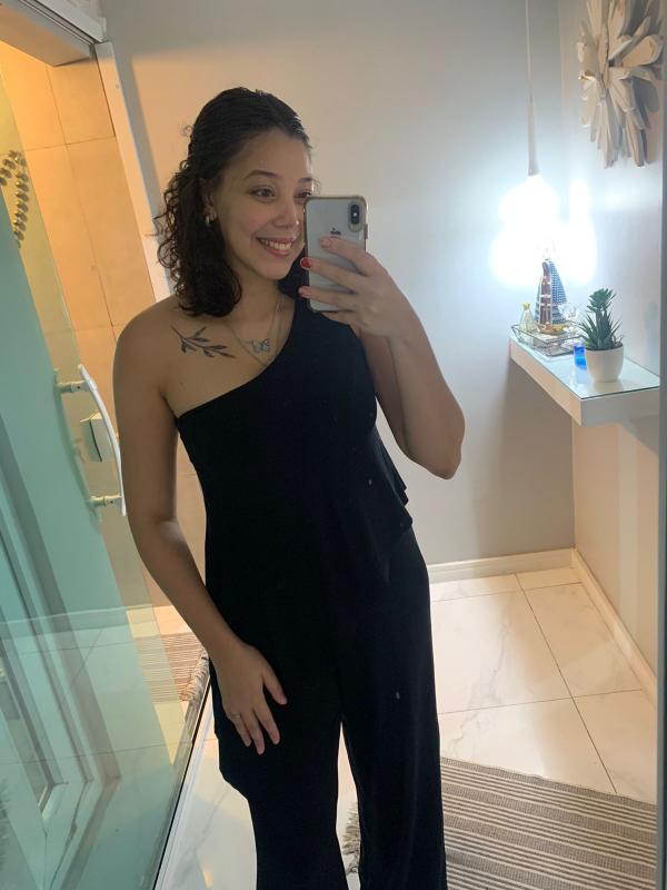 Foto de Larissa