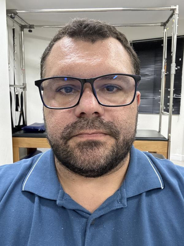 Foto de João