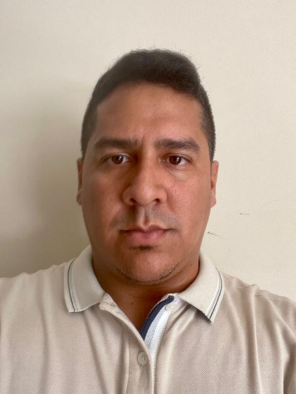 Foto de Lucas