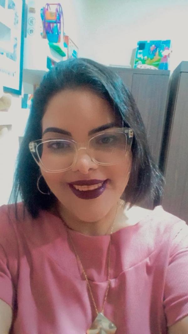 Foto de Vanessa