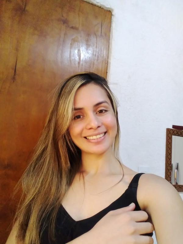 Foto de Viviane