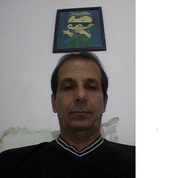 Foto de Arnaldo