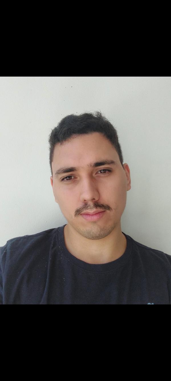 Foto de Felipe