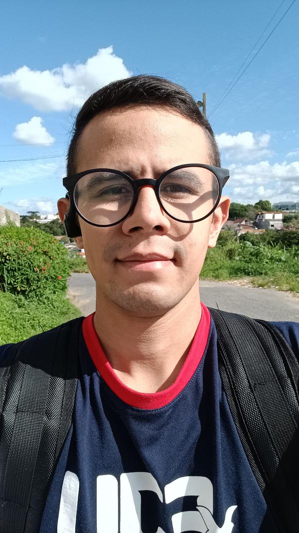Foto de David