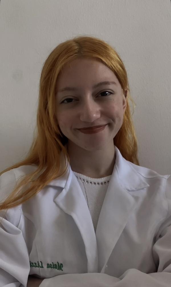 Foto de Maísa