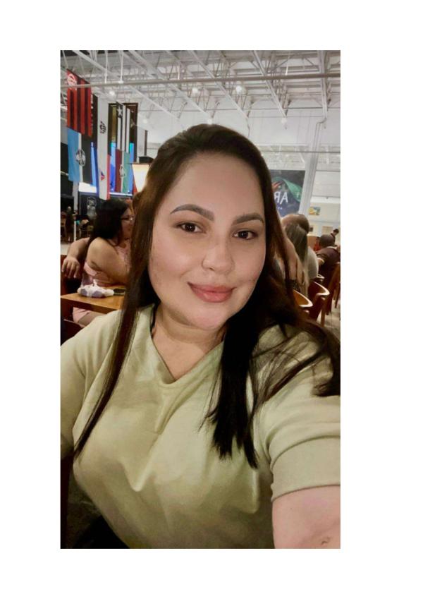 Foto de Thaynara