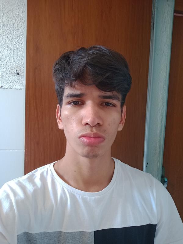 Foto de Miquéias