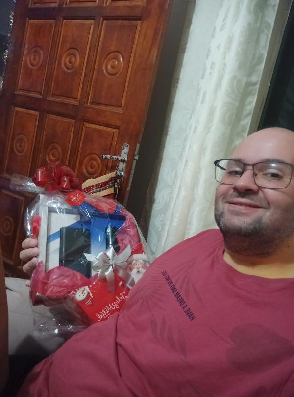 Foto de Alex