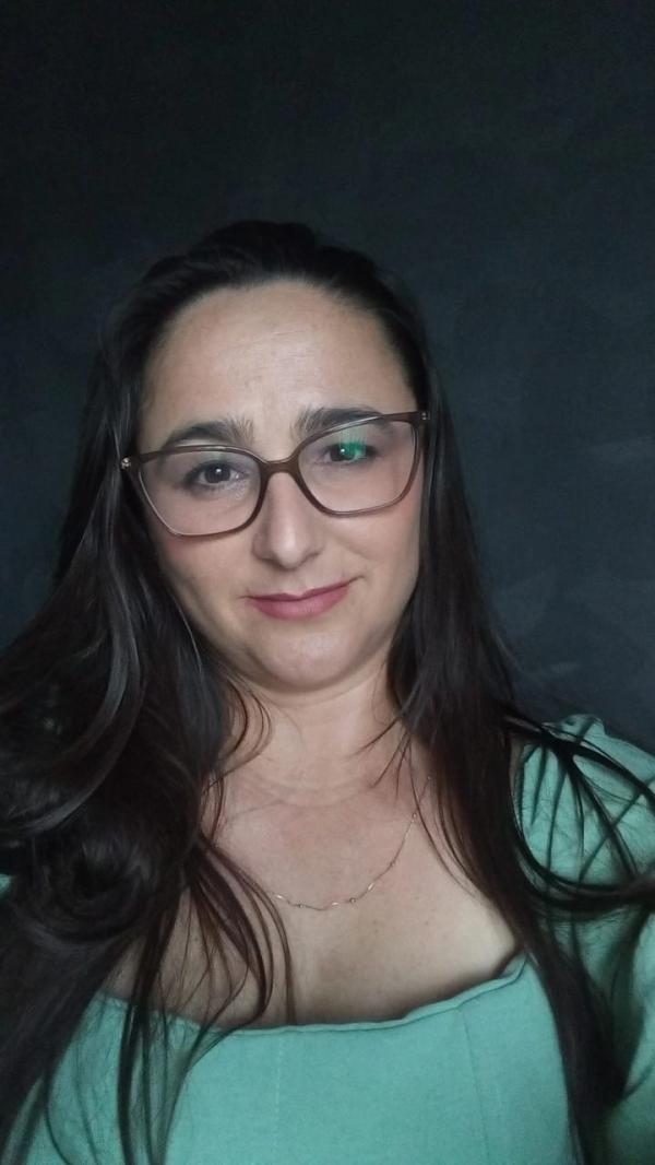 Foto de Fernanda