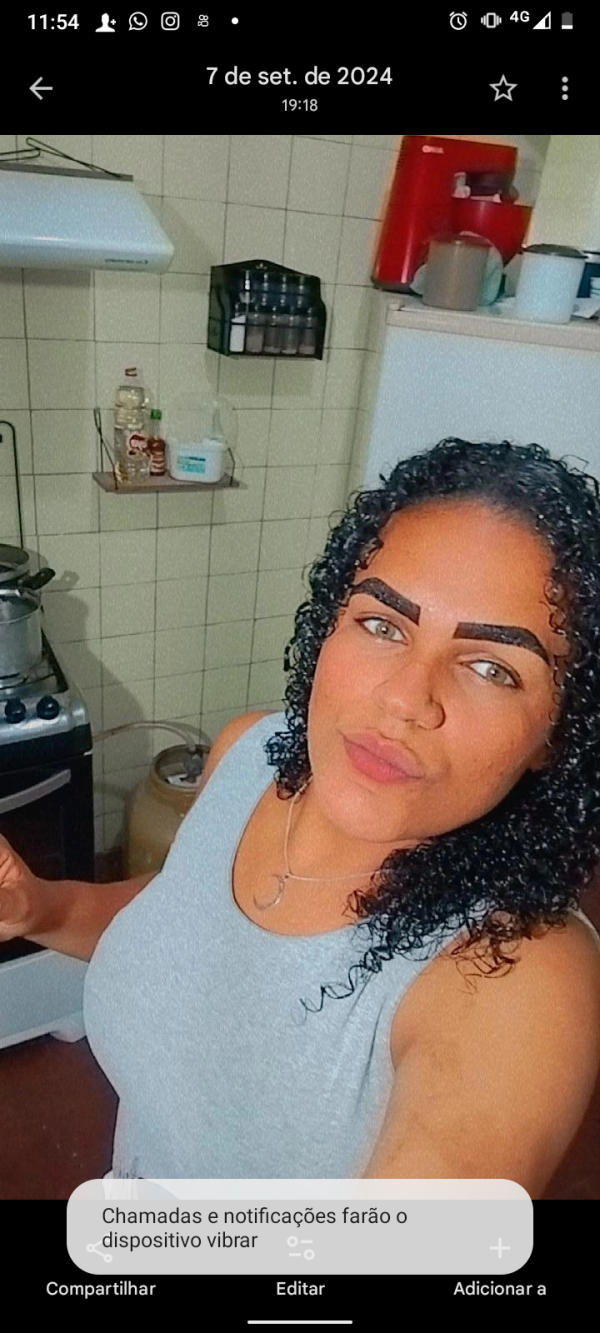 Foto de Rayane