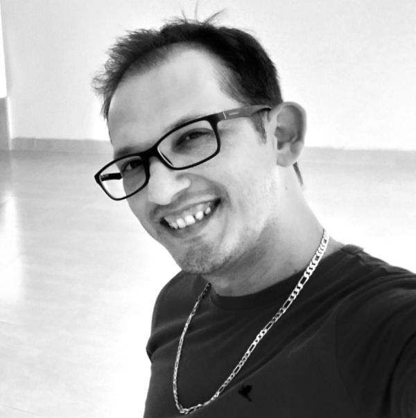 Foto de Antunes