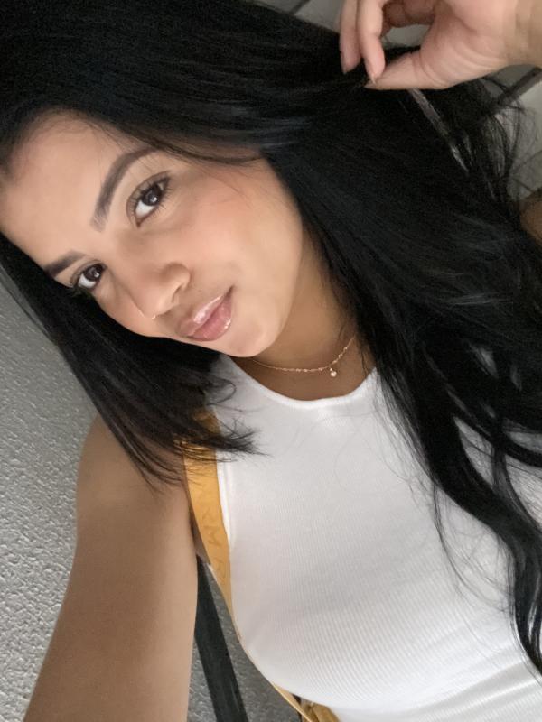 Foto de Camila
