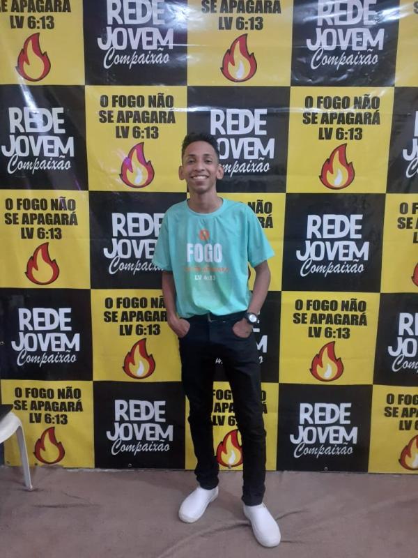 Foto de Deyjhon