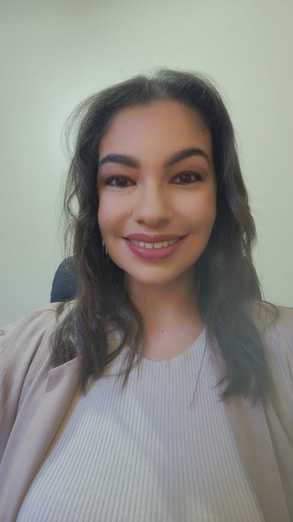 Foto de Jaqueline
