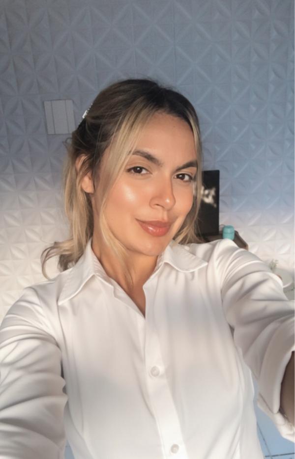 Foto de Luana