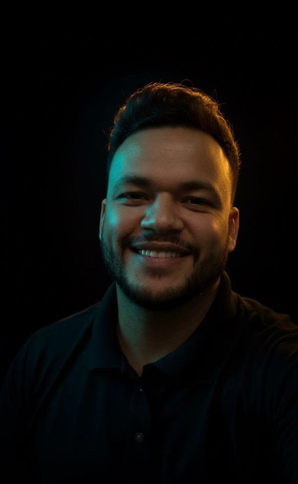 Foto de Ricardo