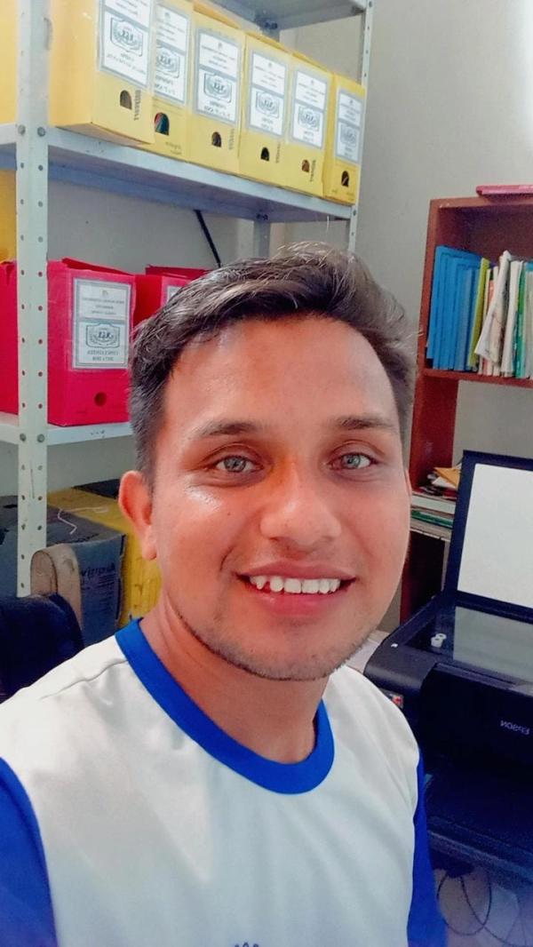 Foto de Rodrigo