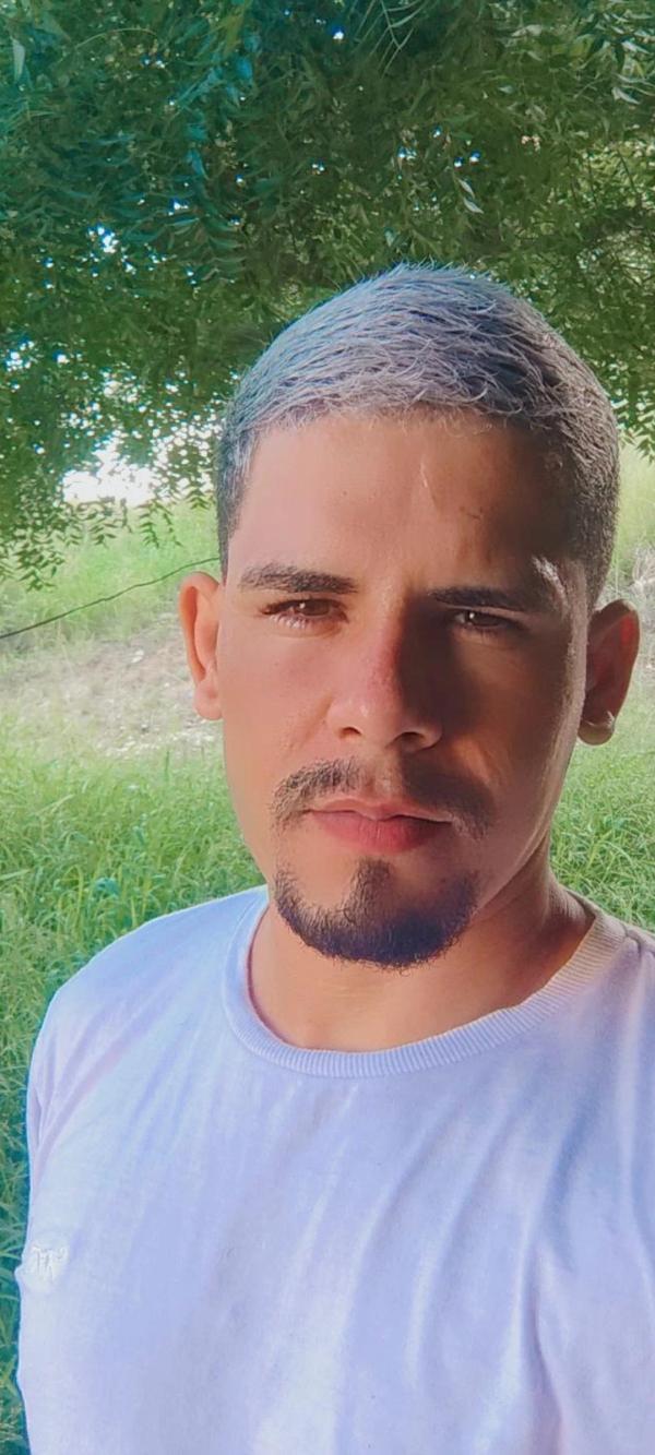 Foto de Fábio