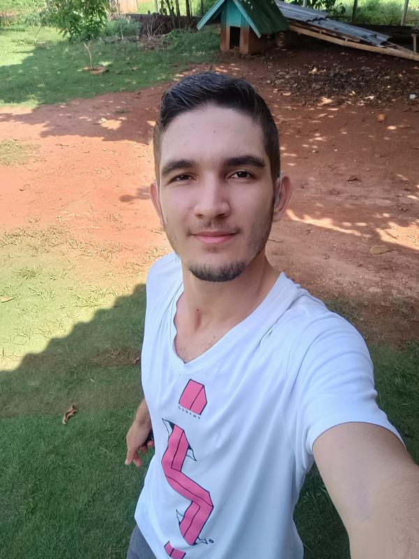 Foto de Willian
